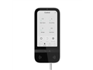 Ajax KeyPad TouchScreen, wit FIBRA