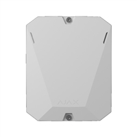 Ajax Hub BP Jeweller, wit