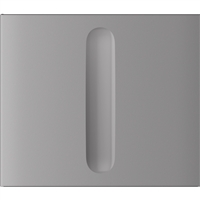 Ajax CenterButton (Dimmer) vertical mist