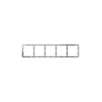 Ajax Frame 5-voudig voor Lightcore en AJAX Buttons