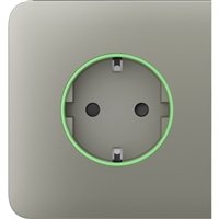 Ajax SideCover (basic) type F olijf