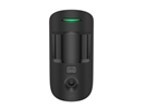 Ajax Superior MotionCam HD (PhOD) Jeweller zwart