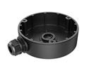 Hikvision junction box tbv 2CD23xx camera's BLACK