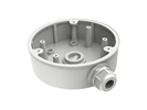 Hikvision Junction box t.b.v. Dome