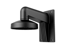 Hikvision Wandbracket t.b.v. DS-2CD2Hxx / zwart