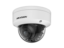 Hikvision 4MP Dual Illumination Smart Hybrid VF Dome