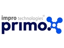 Impro PRIMO software 25 sites/10k gebruikers/200 deuren