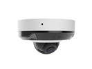 Ajax DomeCam Mini (8 Mp/2.8 mm), wit