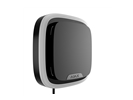 Ajax Superior StreetSiren Plus Fibra, zwart