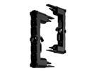 Ajax Module Holder (type A), zwart