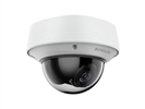 H6X dome camera's