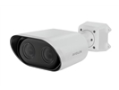 Avigilon LPR camera's