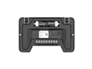 AJAX EN54 I/O Module 2x2, zwart