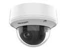 Hikvision 5MP TurboHD VF Dome, 2.7-13.5mmlens