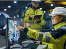 Neovo Industriële Monitoren
