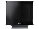 Neovo X-17E 17" 5:4 monitor NeoV Optisch Glas