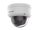Hikvision 4MP Smart Hybrid Light VF Dome 2.8-12mm lens
