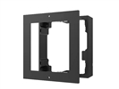 Hikvision Video Intercom Opbouwframe 1 module/BLACK