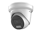 Hikvision 8MP AcuSense Darkfighter Turret 2.8mm, mic.