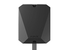 Ajax hybride hub, zwart 2G FIBRA