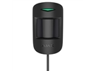 Ajax MotionProtect Plus, zwart FIBRA