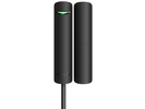 Ajax DoorProtect, zwart FIBRA