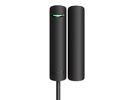 Ajax DoorProtect Plus, zwart FIBRA