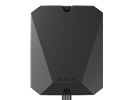 Ajax hybride hub, zwart 4G FIBRA