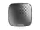 Ajax Streetsiren, wit FIBRA