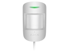 Ajax MotionProtect Plus, wit FIBRA